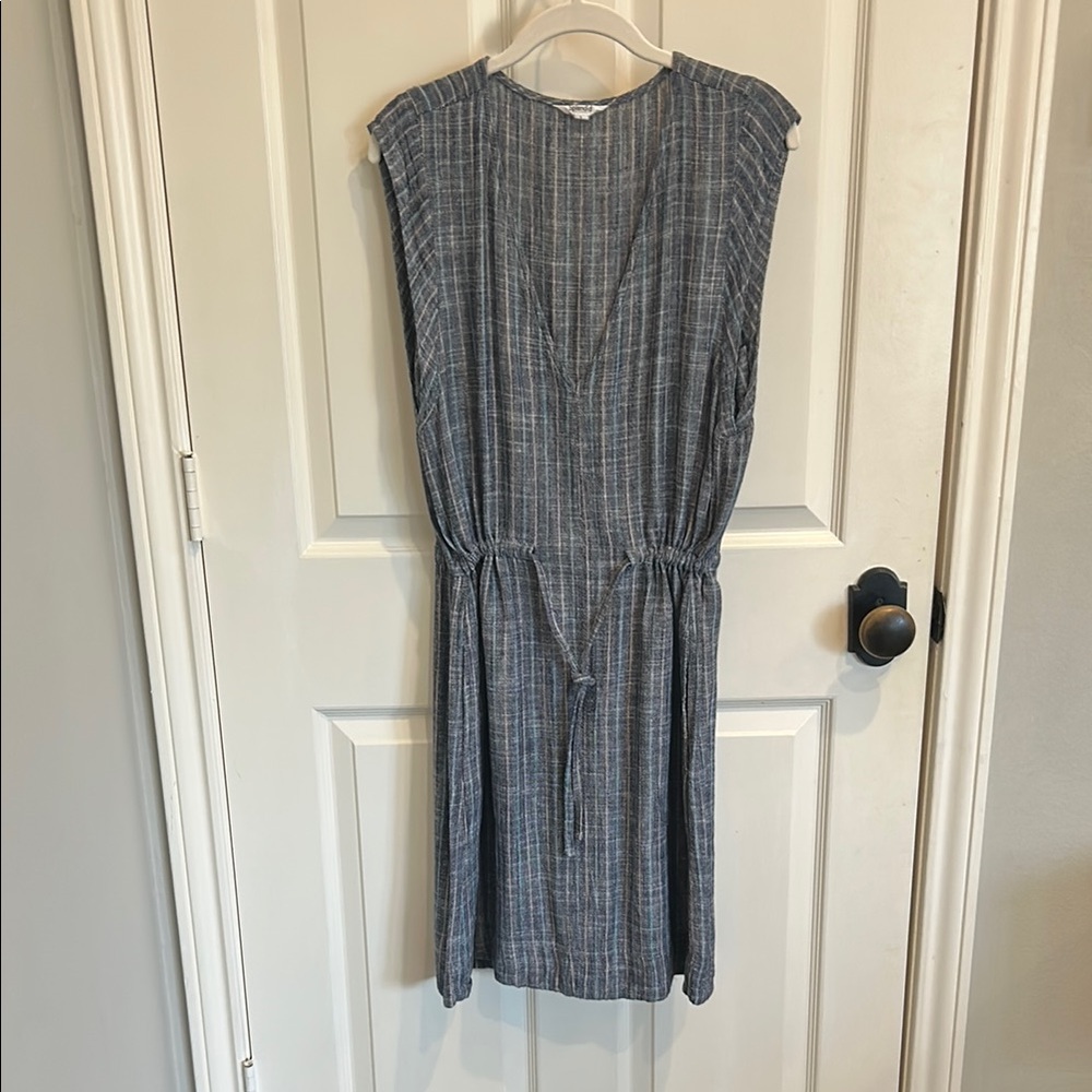 Splendid Midi Dress